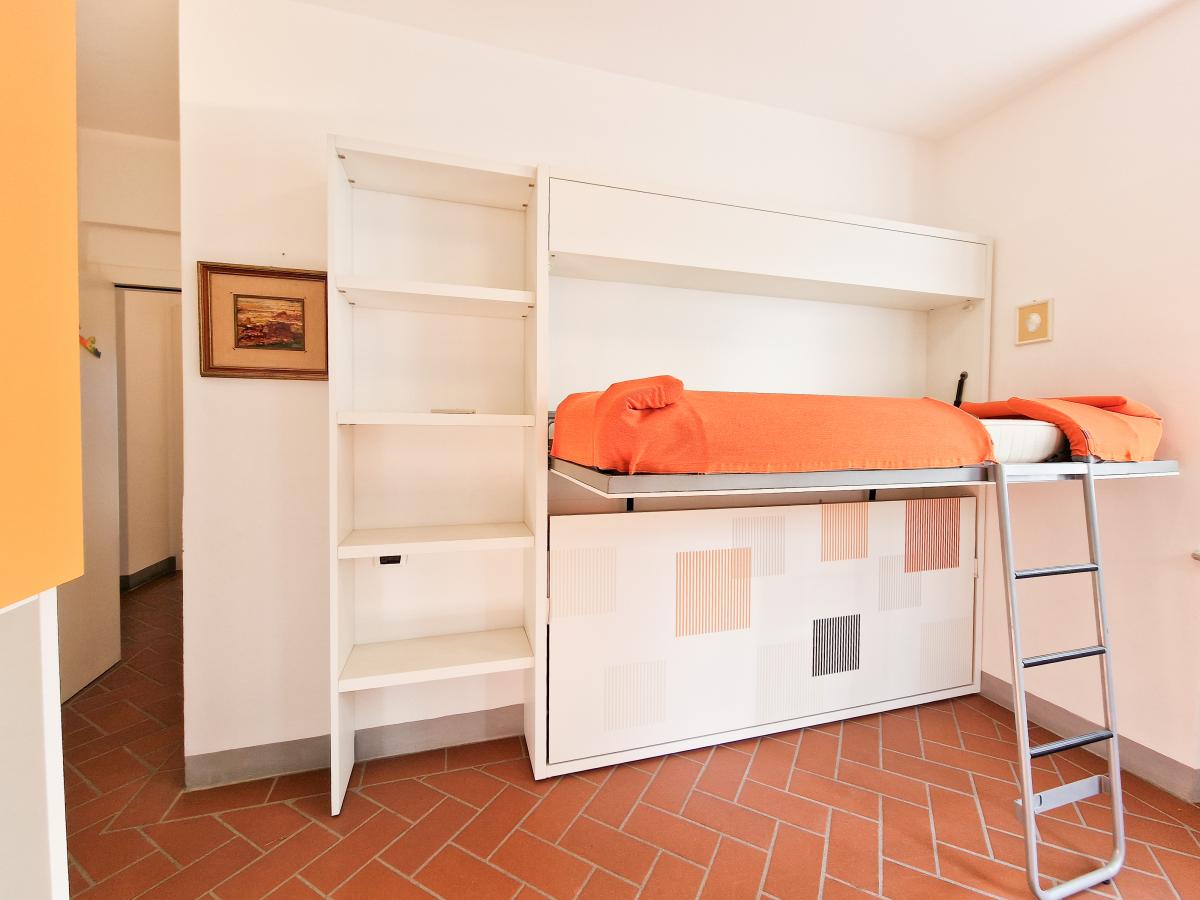 appartamento vacanze Elba